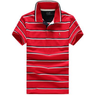 Cheap Men Polo Shirts wholesale No. 2486